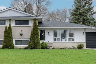 Sidesplit for Sale, 154 Rose St, Barrie, ON Sidesplit for Sale, 154 Rose St, Barrie, ON