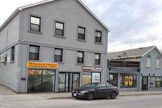 Property for Lease, 34 Main St #4, Newmarket, ON