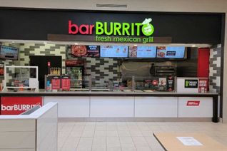 Food Court Outlet Business for Sale, 700 Lawrence Ave W #230, Toronto, ON