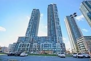 Apartment for Rent, 510 Curran Pl #Lph06, Mississauga, ON