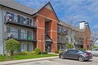 Apartment for Sale, 1450 Glen Abbey Gate #324, Oakville, ON