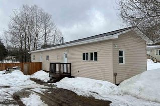 Bungalow for Sale, 53-29 Silver Springs Rd, Gorham, ON