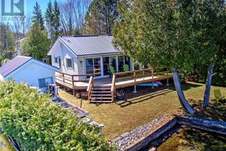 Bungalow for Sale, 12 Cedar Point Road, Cameron, ON