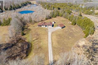 Bungalow for Sale, 985 Harts Road, Madoc, ON