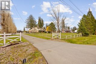 Property for Sale, 2054 Evergreen Rd, Campbell River, BC