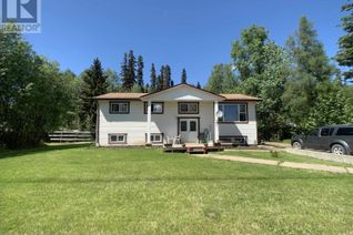 House for Sale, 5511 49 Street, Fort Nelson, BC