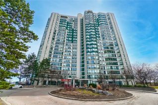 Apartment for Sale, 4460 Tucana Crt #408, Mississauga, ON