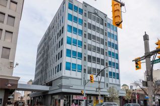 Apartment for Sale, 540 Ouellette Ave #3A, Windsor, ON
