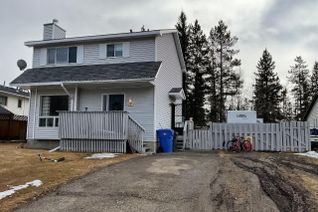 Property for Sale, 8 Kiskatinaw Place, Tumbler Ridge, BC