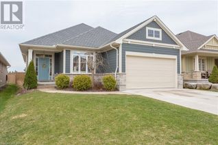 Bungalow for Sale, 3 Tanager Place, St. Thomas, ON