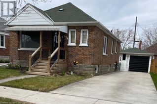 Property for Sale, 578 Fagan Avenue, Peterborough, ON