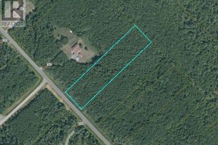 Commercial Land for Sale, Lot Raymel Road, Grand-Barachois, NB