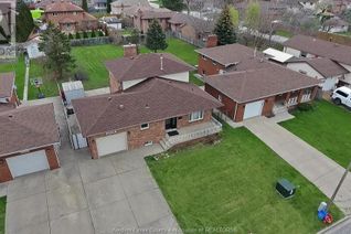 Backsplit for Sale, 2660 Langlois, Windsor, ON Backsplit for Sale, 2660 Langlois, Windsor, ON
