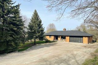 Bungalow for Sale, 17365 10th Concession Rd, King, ON