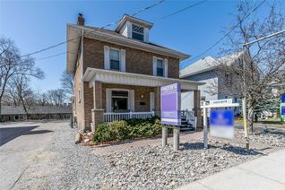 Investment Property for Sale, 72 Prospect St, Newmarket, ON