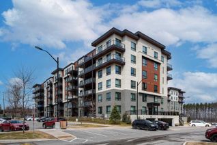 Apartment for Sale, 306 Essa Rd #312, Barrie, ON