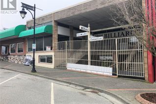 Commercial/Retail Property for Lease, 2966 3rd Ave #B, Port Alberni, BC
