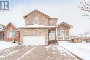 Property for Sale, 107 Revell Drive, Fergus, ON Property for Sale, 107 Revell Drive, Fergus, ON