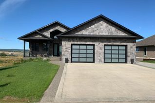 House for Sale, 8401 19a Street, Dawson Creek, BC