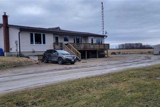 Bungalow for Sale, 109 Concession 2 Road E, Tiny, ON