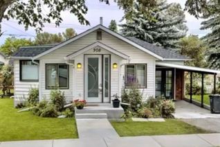 Property for Sale, 308 4 Avenue Se, High River, AB Property for Sale, 308 4 Avenue Se, High River, AB