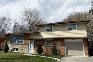 Sidesplit for Sale, 338 Coronation Dr, Toronto, ON Sidesplit for Sale, 338 Coronation Dr, Toronto, ON
