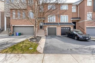 Townhouse for Sale, 38 Atwood Ave, Halton Hills, ON