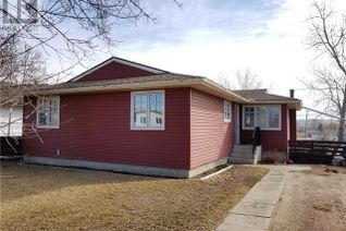 Bungalow for Sale, 304 16 Street Nw, Drumheller, AB