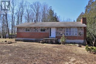 Bungalow for Sale, 6943 Highway 6, Northern Bruce Peninsula, ON