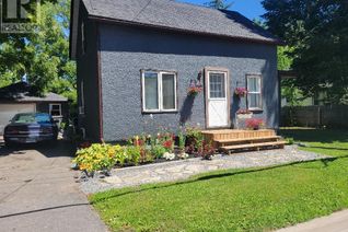 House for Sale, 24 Johnson Street, Picton, ON