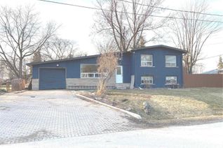Sidesplit for Sale, 2109 Saxon Rd, Oakville, ON Sidesplit for Sale, 2109 Saxon Rd, Oakville, ON
