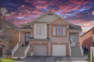 Bungalow for Sale, 134 River Rock Cres, Brampton, ON