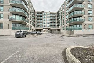 Property for Sale, 890 Sheppard Ave W #517, Toronto, ON