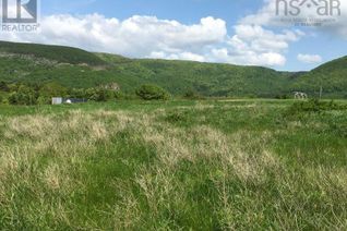 Commercial Land for Sale, Cabot Trail, Grand Étang, NS