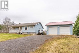 Bungalow for Sale, 678 Ray Road, Madoc, ON
