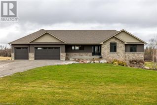 Bungalow for Sale, 347 Valley Road, Omemee, ON
