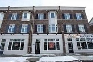 Commercial/Retail Property for Lease, 1250 Main St E, Milton, ON
