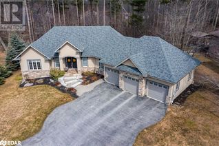 Bungalow for Sale, 7 Barrie Hill Lane, Snow Valley, ON