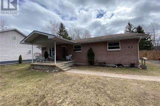 Bungalow for Sale, 24 Anson Street, Minden, ON
