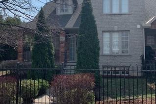 Freehold Townhouse for Sale, 189 Livingston Avenue, Grimsby, ON