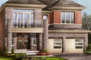 House for Sale, Lot86 Fallharvest Way, Whitchurch-Stouffville, ON