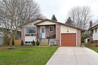 Bungalow for Sale, 18 Clugston Dr, Grey Highlands, ON