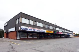 Dry Clean/Laundry Business for Sale, 650 King St E, Oshawa, ON