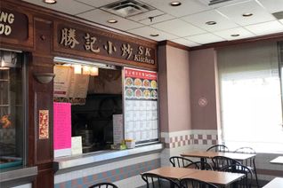 Food Court Outlet Business for Sale, 4227 Sheppard Ave E #B8A, Toronto, ON