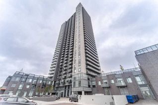 Property for Rent, 8 Nahani Way #2420, Mississauga, ON