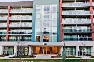 Apartment for Sale, 308 Lester St #226, Waterloo, ON