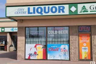 Liquor Store Business for Sale, 38 5201 50 St, Leduc, AB