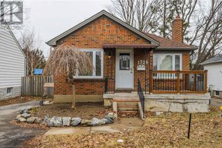 Bungalow for Rent, 1324 Brydges Street Unit# Upper, London, ON