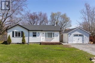 Bungalow for Sale, 540 Grandview Road, Fort Erie, ON