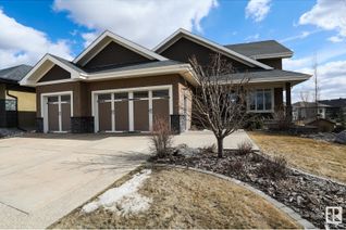 Property for Sale, 4003 Triomphe Bv, Beaumont, AB